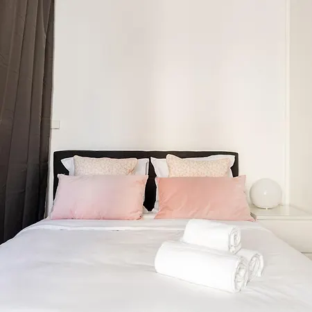 Bnbnova - Jardin Du Luxembourg & Pantheon Apartment *