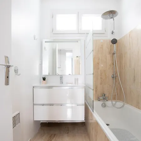 Apartment Bnbnova - Jardin Du Luxembourg & Pantheon Paris