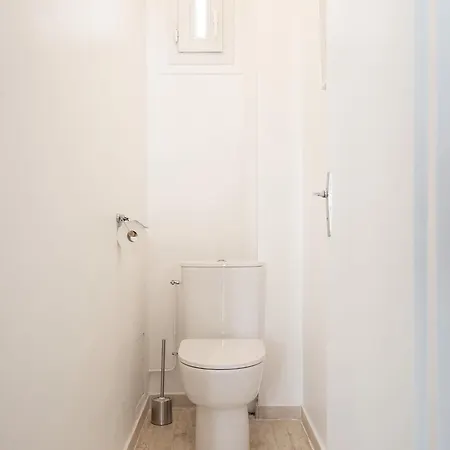 Bnbnova - Jardin Du Luxembourg & Pantheon Apartment *